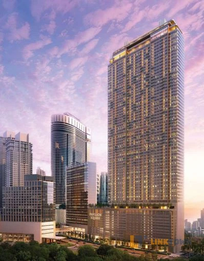 Pavilion Square Luxury Residence
